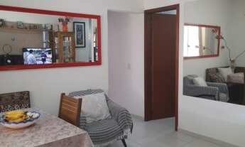 Imagem 4: Apartamento com 2 dormitórios localizado em região de praia com alta valorização imobiliár