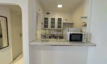 Imagem 5: Flat para locação no Jardins - Edifício Central Park - Cód. PWL02496