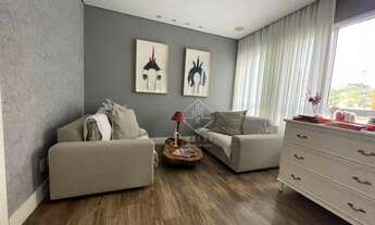 Imagem: APARTAMENTO A VENDA VILA DA SERRA 3 QUARTOS