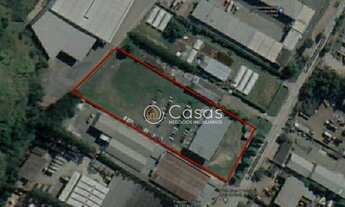 Imagem 2: Galpão para alugar, 1300 m² por R$ 20.000/mês - Distrito Industrial - Juiz de Fora/MG