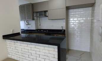 Imagem 7: Apartamento Locação 3 Dormitórios - 72 m² Chácara Santo Antônio