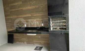 Imagem 6: Casa com 3 quartos - Bairro Jardim Atlântico em Goiânia