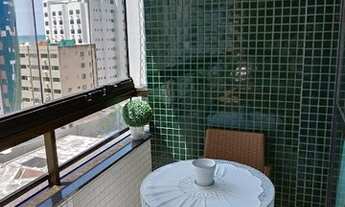 Imagem 5: Apartamento para venda possui 130 metros quadrados com 3 quartos em Boa Viagem - Recife