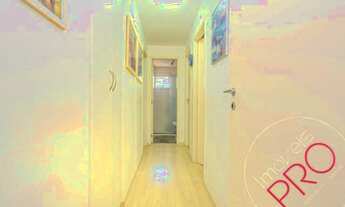 Imagem 7: Apartamento 111m² 3 Dormitórios na Vila Olímpia