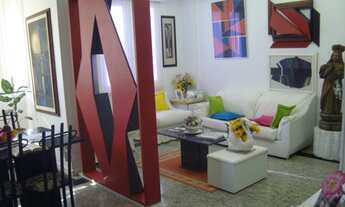 Imagem: Apartamento para Venda em Salvador, Costa