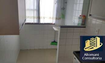 Imagem 5: Apartamento c/ 2 dormitórios - Pq São Jorge Campinas