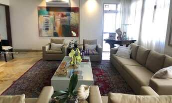 Imagem 3: Apartamento para Venda em Belo Horizonte, Lourdes, 4 dormitórios, 2 suítes, 3 banheiros, 3