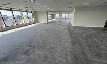 Imagem 4: São Paulo - Conjunto Comercial/Sala - Itaim Bibi