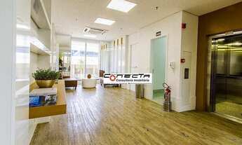 Imagem 7: Galpão industrial para locação, Recanto da Fortuna, Campinas