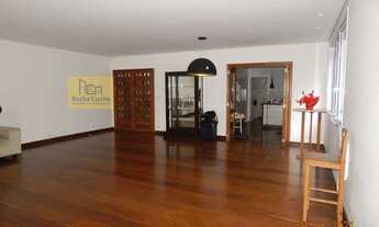 Imagem 7: Casa 4 quartos para alugar São Paulo,SP - R$ 18.000