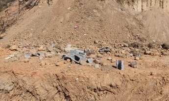 Imagem 2: Lote bairro Verona/Xangrilá escriturado