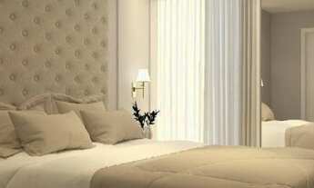 Imagem 5: Valor de OPORTUNIDADE! Apartamento NOVO com 1QT, 35m² para VENDA - Tambauzinho - João Pe