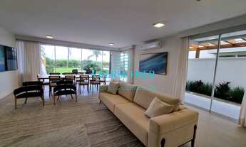 Imagem 4: PERFEITA CASA À VENDA, TOTALMENTE REFORMADA COM 6 SUÍTES, DE FRENTE PARA O MAR EM BARRA DO