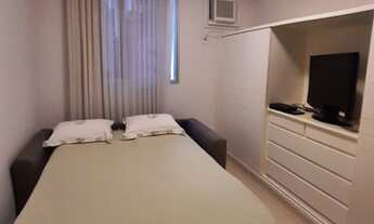 Imagem 7: Apartamento para venda tem 90 metros quadrados com 3 quartos em Jardim Camburi - Vitória