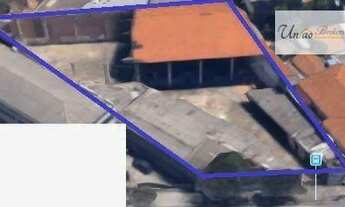 Imagem: Terreno comercial à venda, Vila Leopoldina