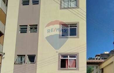 Imagem 3: Preço de oportunidade! Apartamento com 2 dormitórios à venda, 95 m² por R$ 199.000