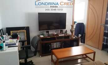 Imagem 2: Casa com 1 quarto - Bairro Catuai em Londrina