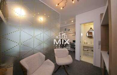 Imagem 7: Sala comercial, Centro, SJC à venda, 31 m² por R$ 237.030 - Centro - São José dos Campos/S