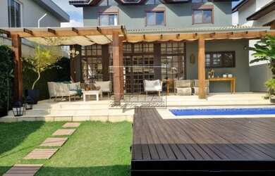 Imagem 2: Vende-se Casa Em Alphaville