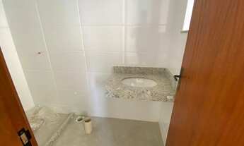 Imagem 6: Rio das Ostras - Casa Padrão - Enseada das Gaivotas/Floresta Gaivotas/Praia Mar