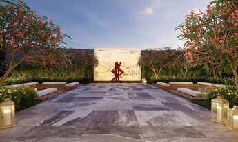 Imagem 5: ENTREGA AGO/23] Apartamento no 4º andar de 132,56m² com 3 Suítes, Terraço Gourmet e 2 va