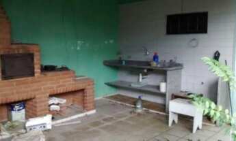 Imagem 6: Ótima casa à venda com edícula, localizada à 150m do mar em Itanhaém, litoral sul de SP