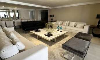 Imagem 3: Apartamento para Venda em João Pessoa, Altiplano Cabo Branco, 4 dormitórios, 4 suítes, 6 b