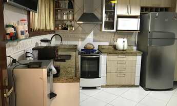 Imagem 7: EXCELENTE CASA 03 QUARTOS SENDO 01 SUÍTE NO MIRANTE DA LAGOA