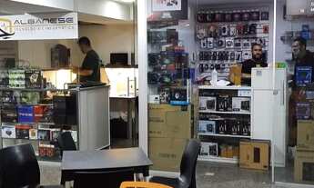 Imagem 7: Locação de espaço comercial a partir de 6m² no Subsolo do Shopping Promoinfo Barra