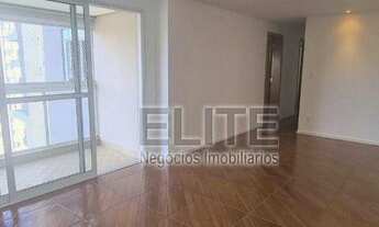 Imagem 4: Apartamento com 3 dormitórios para alugar, 108 m² por R$ 3.300,00/mês - Jardim - Santo And