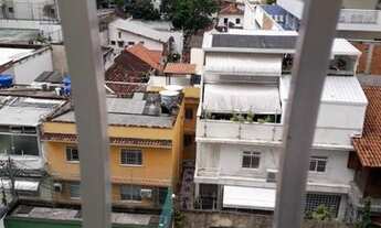 Imagem 3: RUA ATOR PAULO GUSTAVO - coração de Icaraí, VAZIO, sol da manhã, porcelanato, sala, 3qt