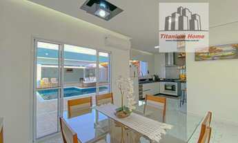 Imagem 7: Sobrado em Condomínio para Venda em Jardim Itapoan (Reserva da Mata ) Monte Mor-SP - 579