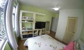 Imagem 5: Apartamento à venda, 3 quartos, 1 suíte, 1 vaga, Icaraí - Niterói/RJ