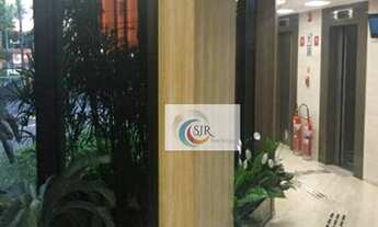 Imagem 3: Conjunto para alugar, 690 m² - Vila Cordeiro - São Paulo/SP