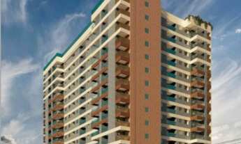 Imagem 6: Apartamento para venda possui 109 metros quadrados com 3 quartos em Jatiúca - Maceió - AL