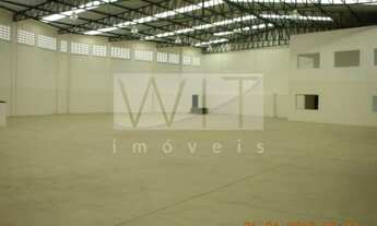 Imagem 2: Galpão - Vila Mimosa - Campinas