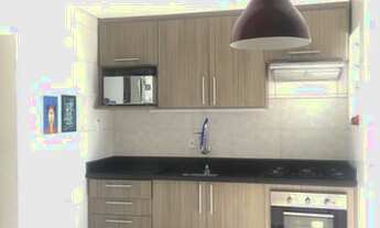 Imagem 5: APARTAMENTO DE 2 DORMITÓRIOS NA REGIÃO DA BELA VISTA