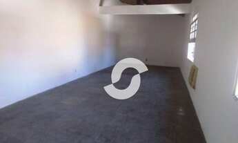 Imagem 2: Casa com 6 dormitórios à venda, 300 m² por R$ 790.000,00 - Maravista - Niterói/RJ