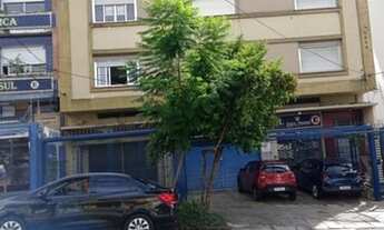 Imagem: PORTO ALEGRE - Kitchenette/Conjugados