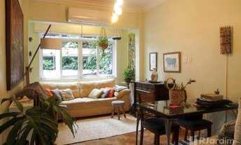 Imagem 3: Apartamento com 2 quartos à venda, 76 m², Leblon, Zona Sul, Rio de Janeiro/RJ