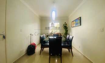 Imagem 4: Apartamento para venda possui 124 metros quadrados com 4 quartos