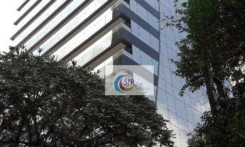 Imagem 4: Conjunto para alugar, 1027 m² - Itaim Bibi - São Paulo/SP