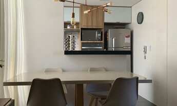 Imagem 4: Apartamento 02 quartos, diferenciado, Gávea II - Vespasiano/MG