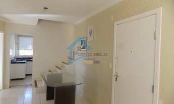 Imagem 5: Cobertura para Venda em Contagem, Arvoredo, 2 dormitórios, 1 banheiro, 1 vaga