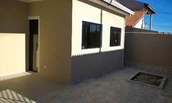 Imagem: CASA, VENDA JARDIM SANTA HELENA - SALTO