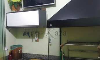 Imagem 7: Apartamento - 2 Dormitórios - 69m² - Jardim Oriente - Rosa Bueno