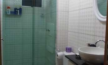 Imagem 2: Vila Jardim Azaleia- Vendo Belo Apartamento / Financia