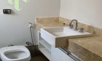 Imagem 4: Casa à venda condomínio Vilage Damha Marília com 03 suítes