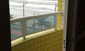 Imagem 3: Apartamento com 2 dorms, Centro, Mongaguá - R$ 300.000,00, 56m² - Codigo: 714556