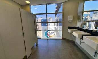 Imagem 4: Conjunto para alugar, 850 m² área BOMA - Vila Olímpia - São Paulo/SP